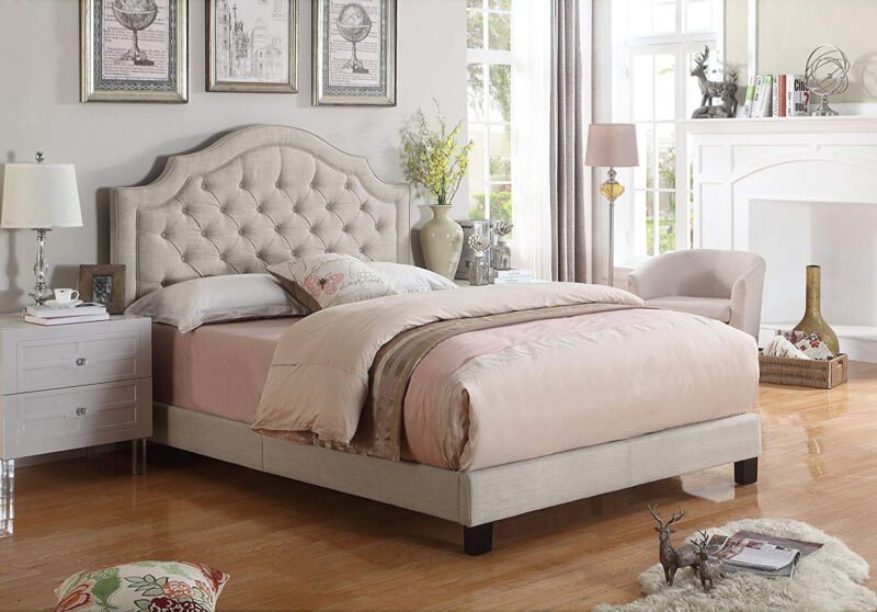 Home Premiere Classics Cloth Light Beige - Image 2