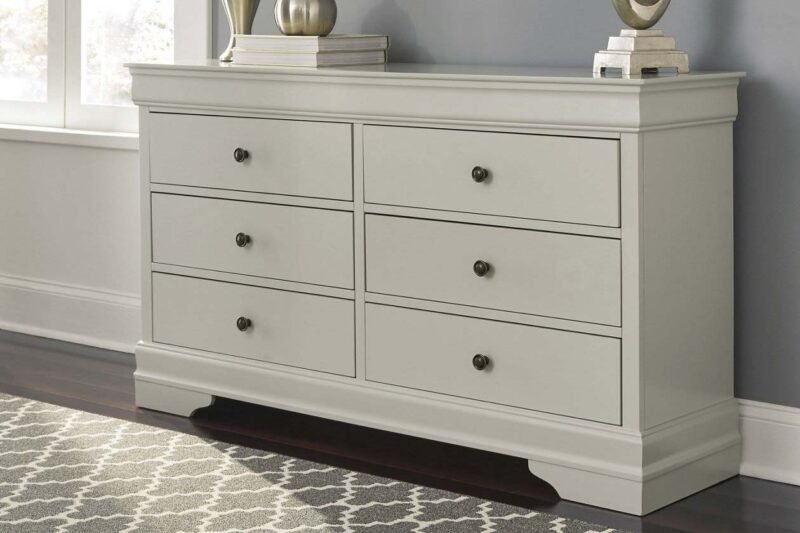 Bellaby Dresser - Image 3