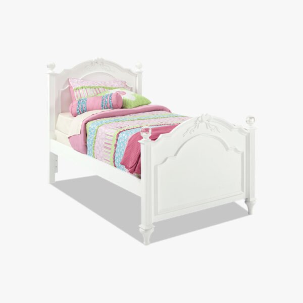 Bed Full Set from Italia