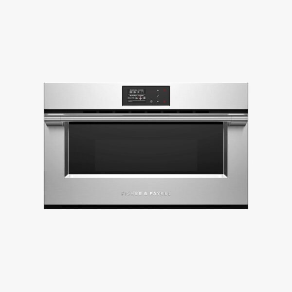 Electric Double Oven Range