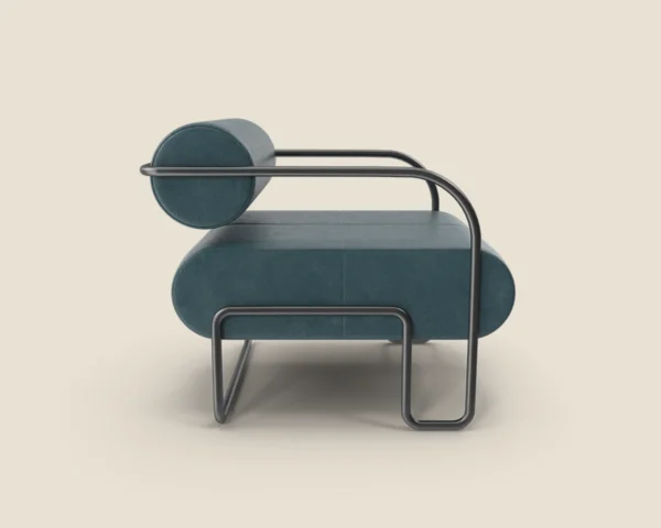 Astra Armchair - Image 7