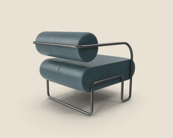 Astra Armchair - Image 6
