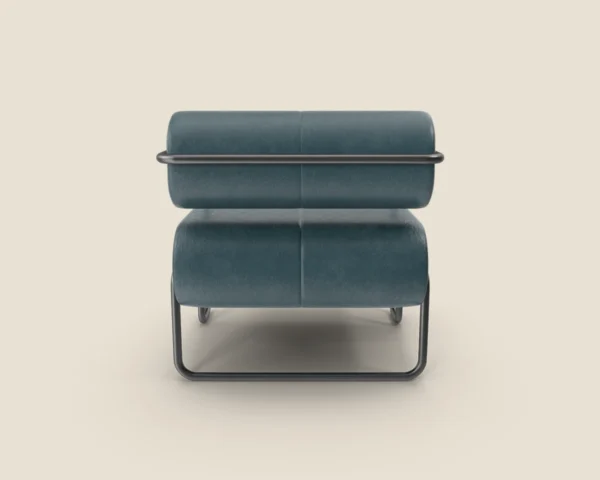 Astra Armchair - Image 5