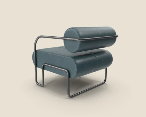 Astra Armchair - Image 4