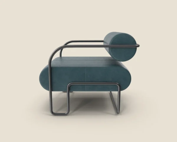 Astra Armchair - Image 3