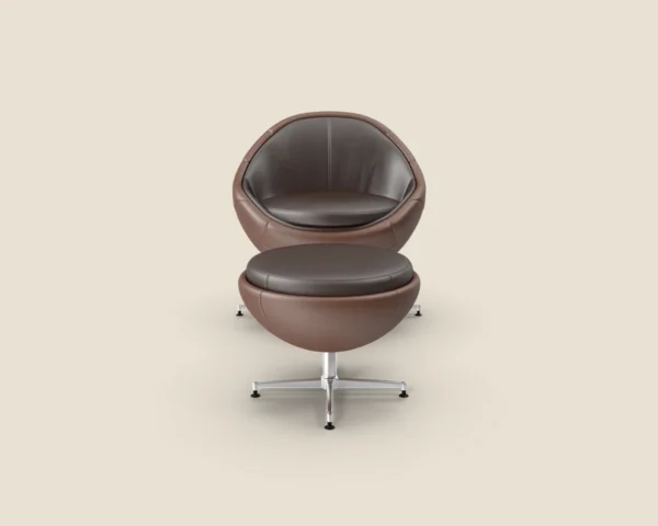 Orbit Recliner
