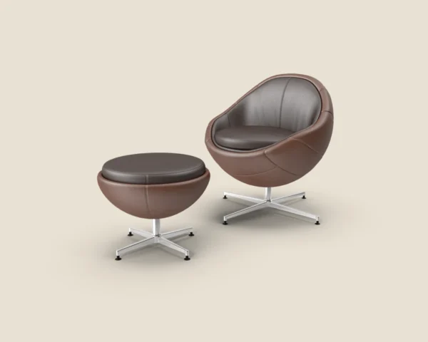 Orbit Recliner - Image 2