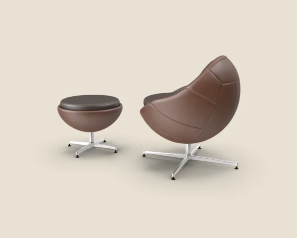 Orbit Recliner - Image 3