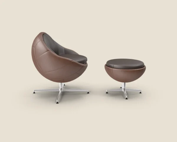 Orbit Recliner - Image 6