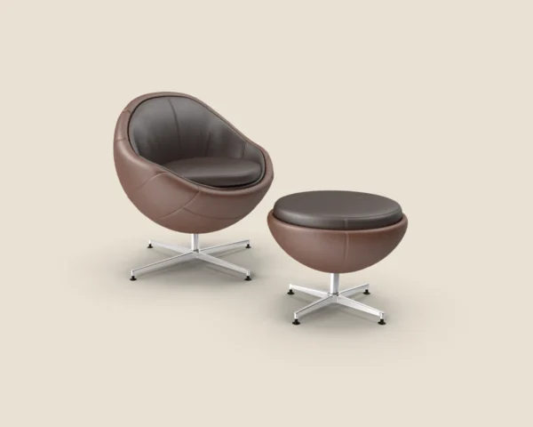 Orbit Recliner - Image 7