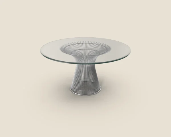 Wireframe Table
