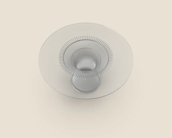 Wireframe Table - Image 3