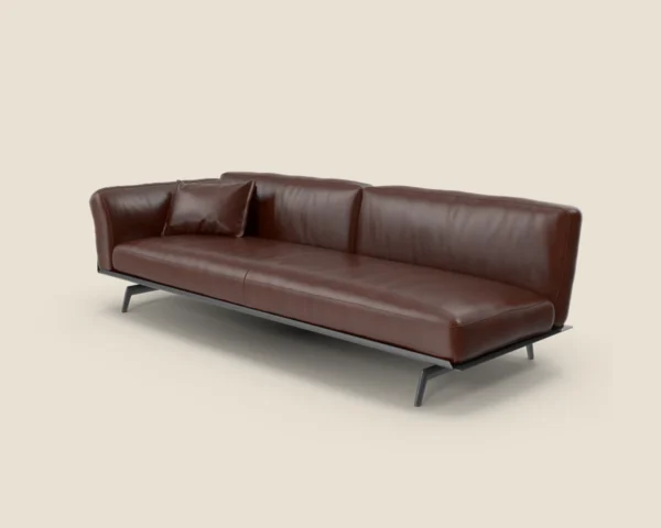 Linear Sofa - Image 2
