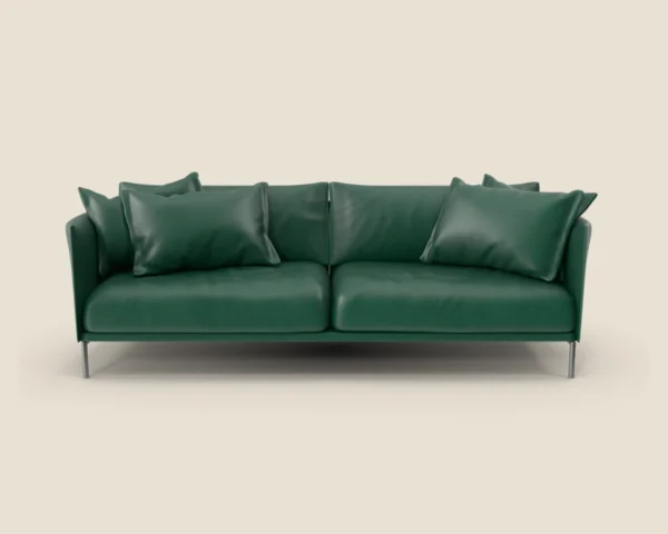 Emerald Comfort