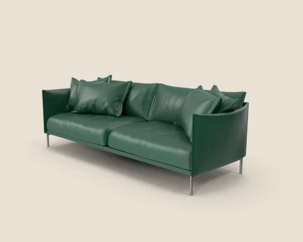 Emerald Comfort - Image 2