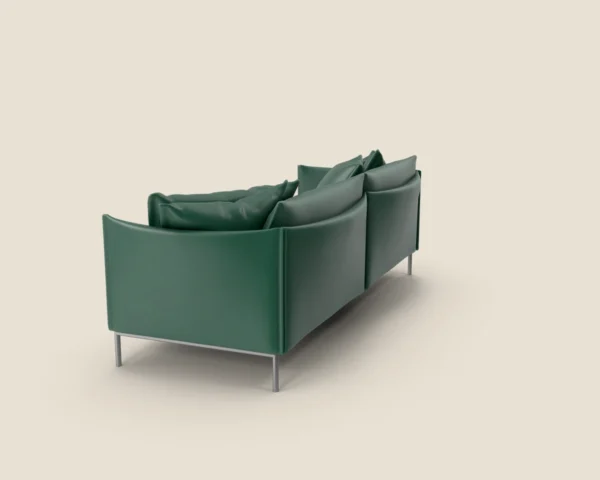 Emerald Comfort - Image 3