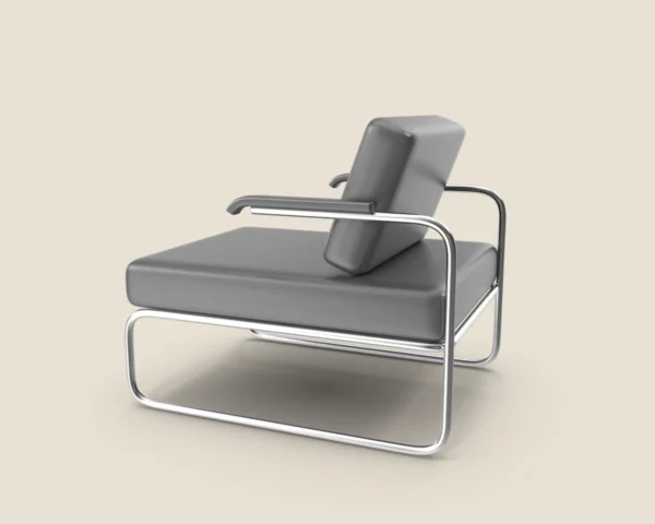 Slate Chair - Image 3