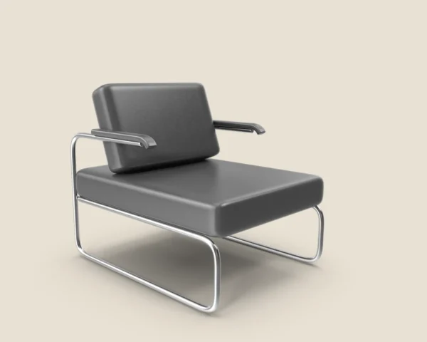 Slate Chair - Image 7