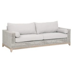 Outdoor sofa