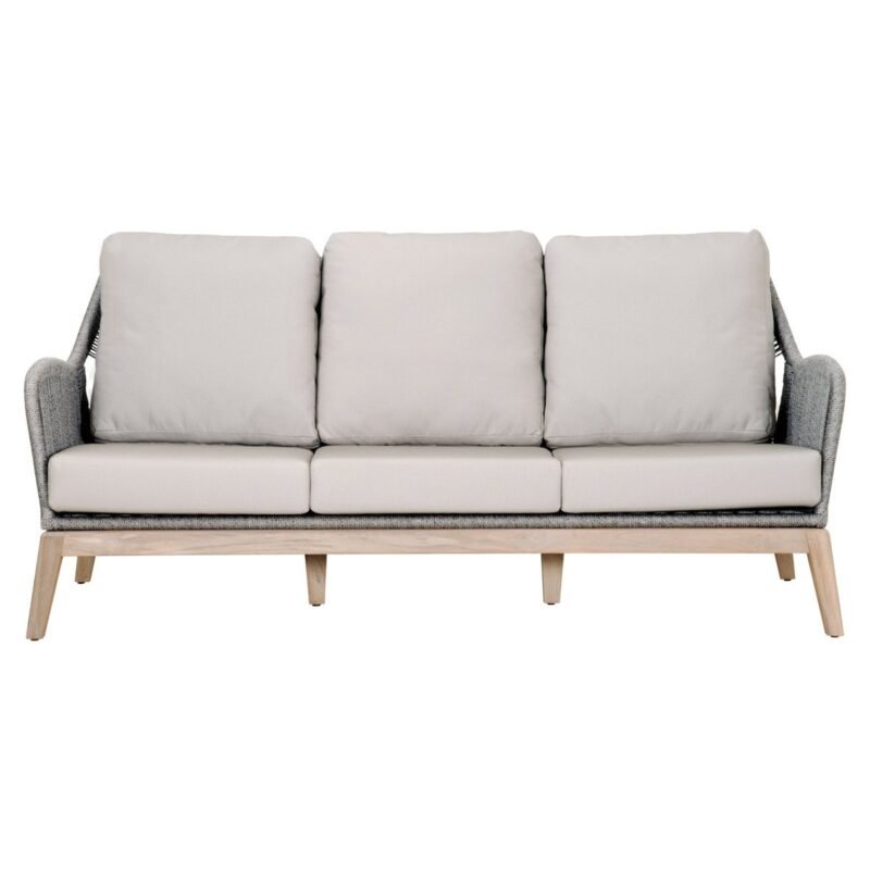 Outdoor sofa - Image 2