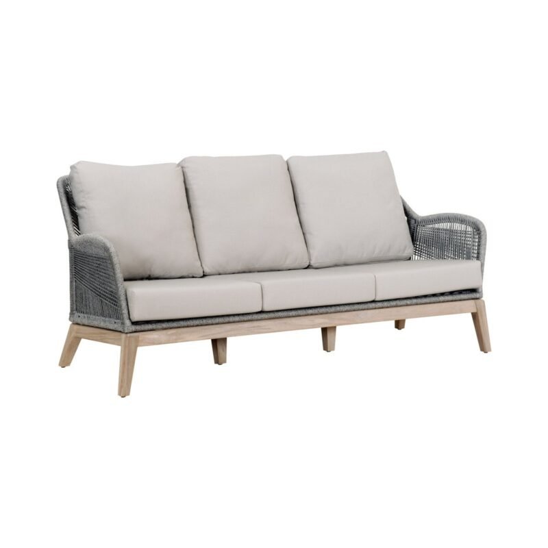 Outdoor sofa