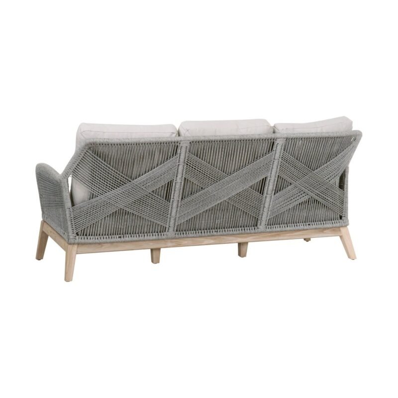 Outdoor sofa - Image 4