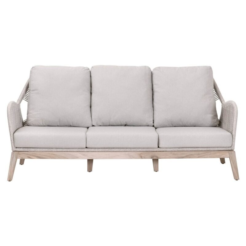 Outdoor sofa - Image 2
