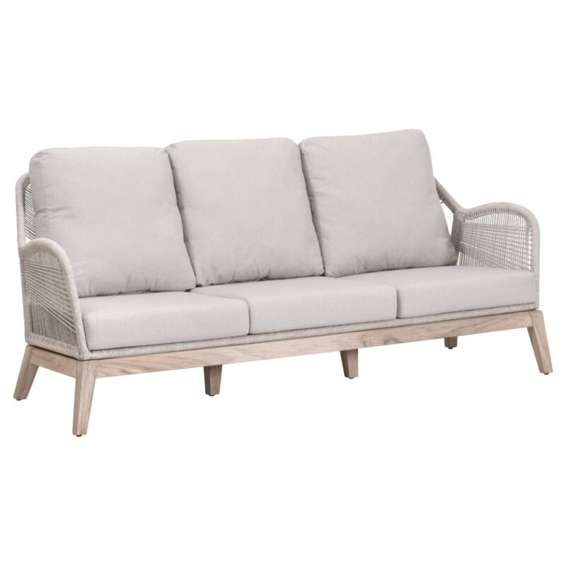 Outdoor sofa