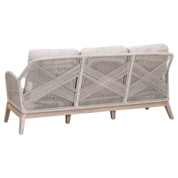 Outdoor sofa - Image 3