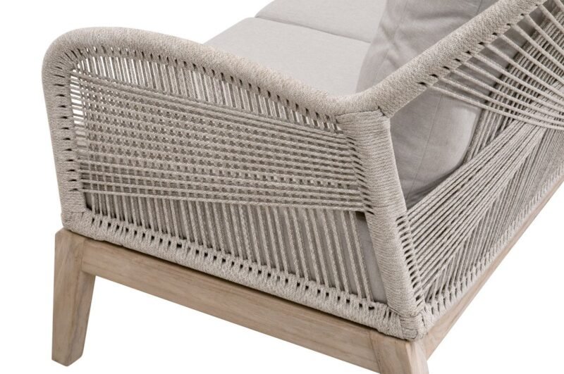 Outdoor sofa - Image 4