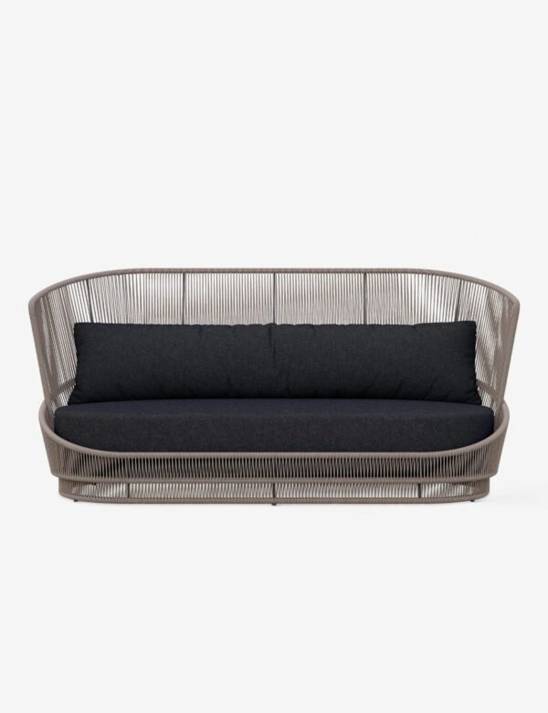 Outdoor sofa - Image 2