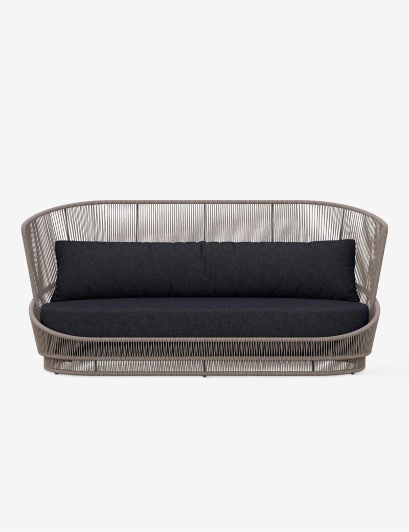 Outdoor sofa - Image 2