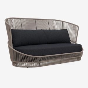 Outdoor sofa