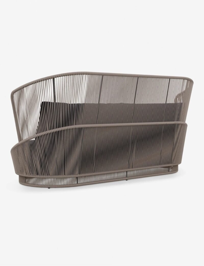 Outdoor sofa - Image 4