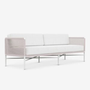 Outdoor sofa