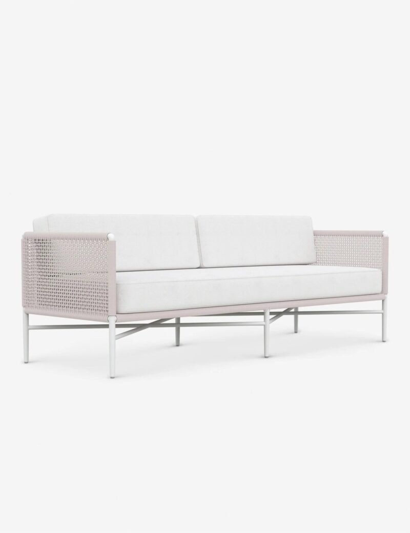 Outdoor sofa