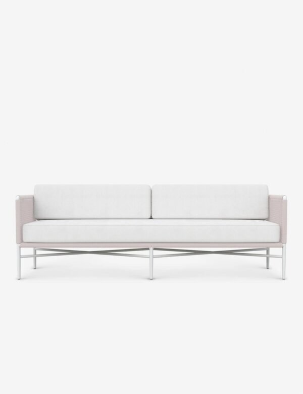 Outdoor sofa - Image 3