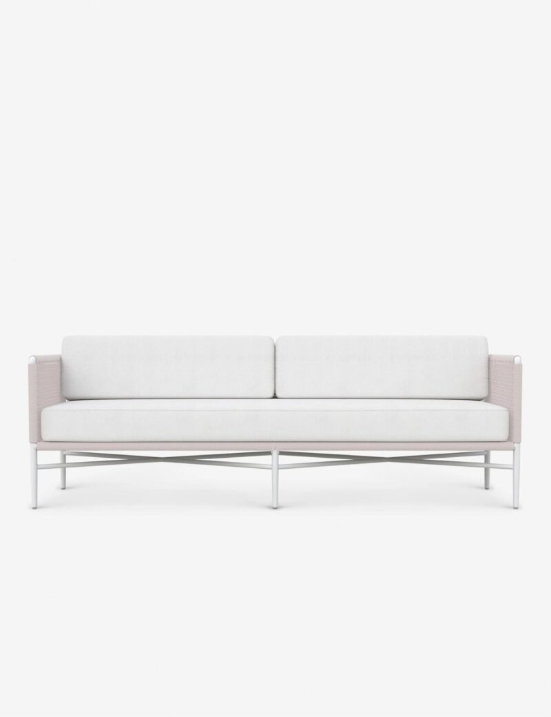 Outdoor sofa - Image 3