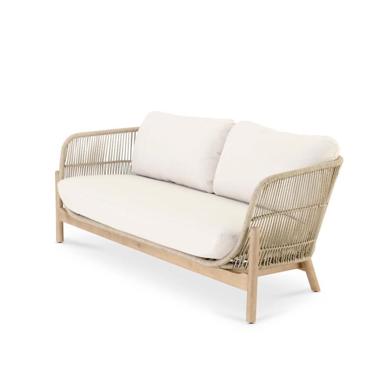 Outdoor sofa
