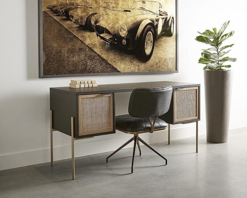 Wirting Desk - Image 4