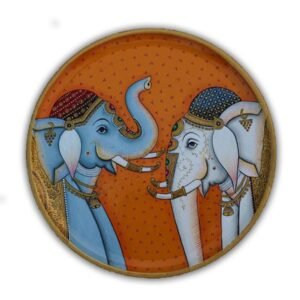 Gaj wall Decor