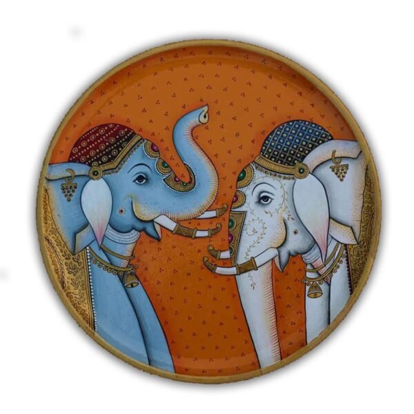 Gaj wall Decor