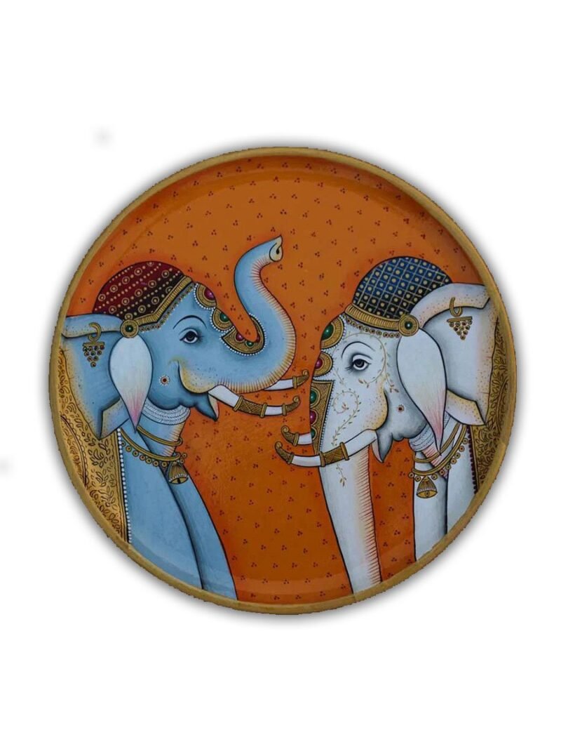 Gaj wall Decor