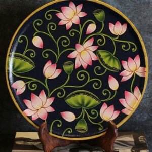 Kamal Wall Decor