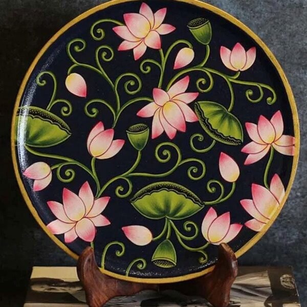 Kamal Wall Decor