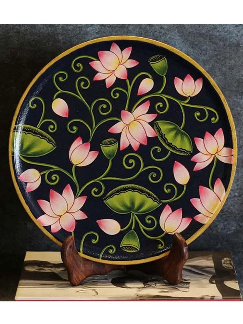 Kamal Wall Decor