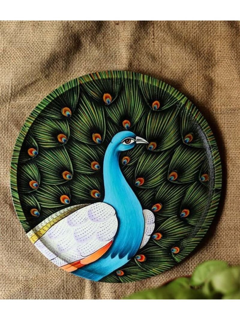 Mayur Wall Decor
